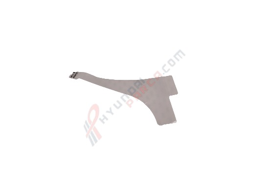 KAPI ÇIKARTMA ŞERİDİ SOL CEED 84211-1H000-HMC